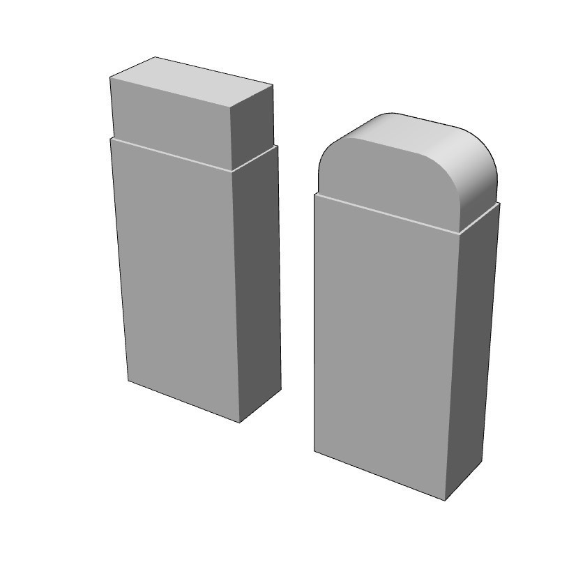 【イラスト・漫画】文房具 3D素材