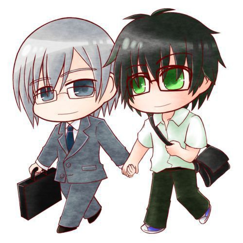 宗零アクリルキーホルダー
