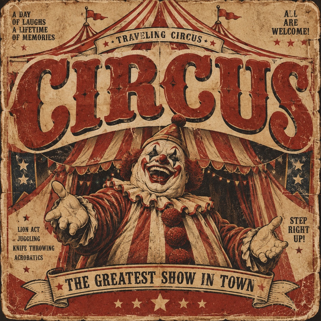 CIRCUS