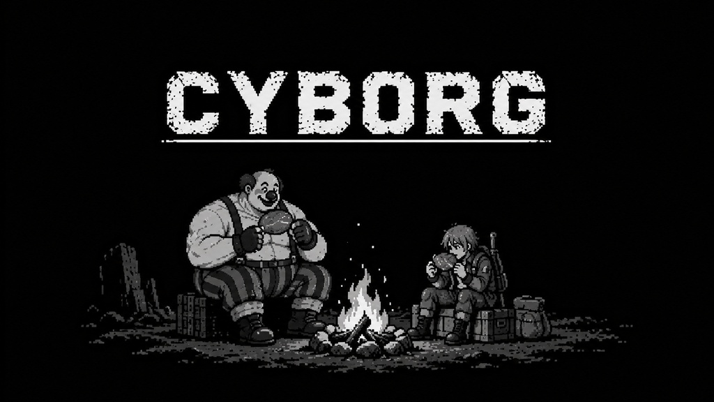 CYBORG