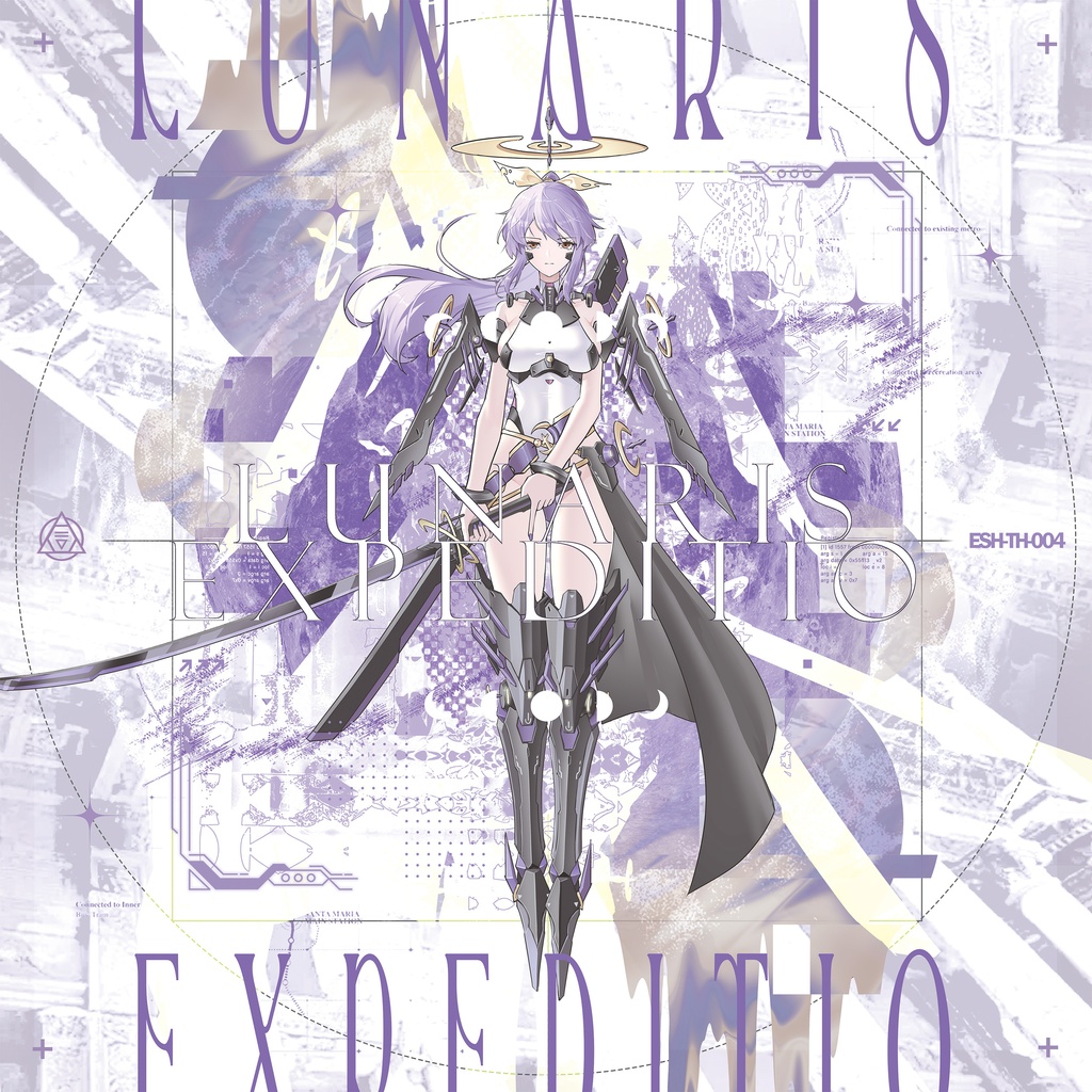 月面遠征～Lunaris Expeditio