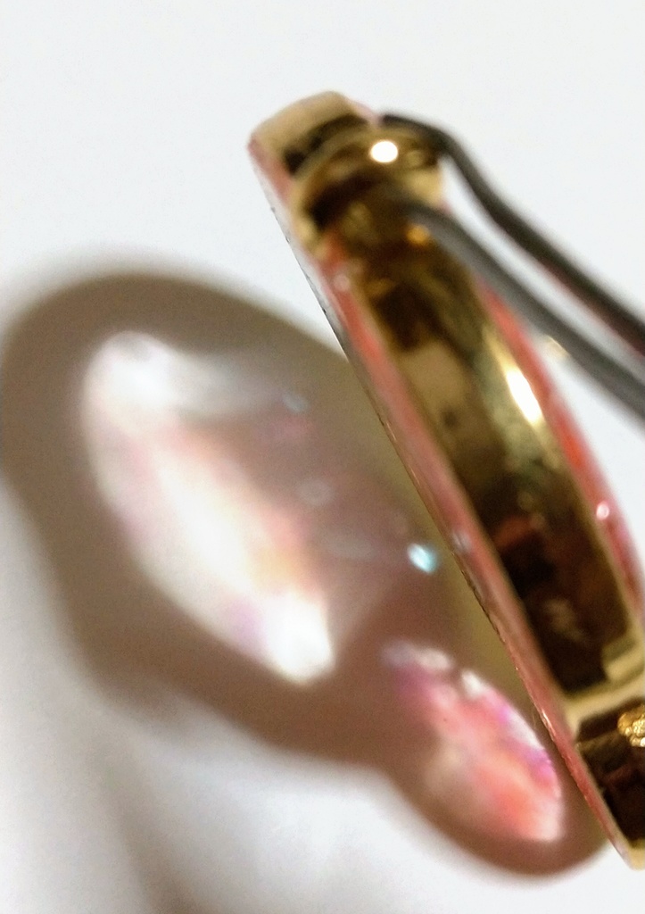 弾幕チャーム&ミサンガ(おまけポストカード付き)