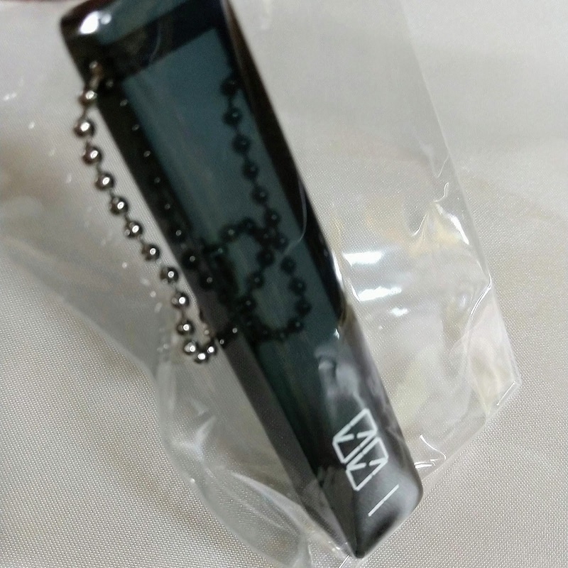 ラボメン ルームキーホルダー