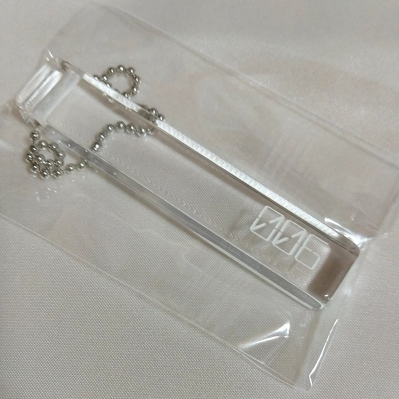 ラボメン ルームキーホルダー