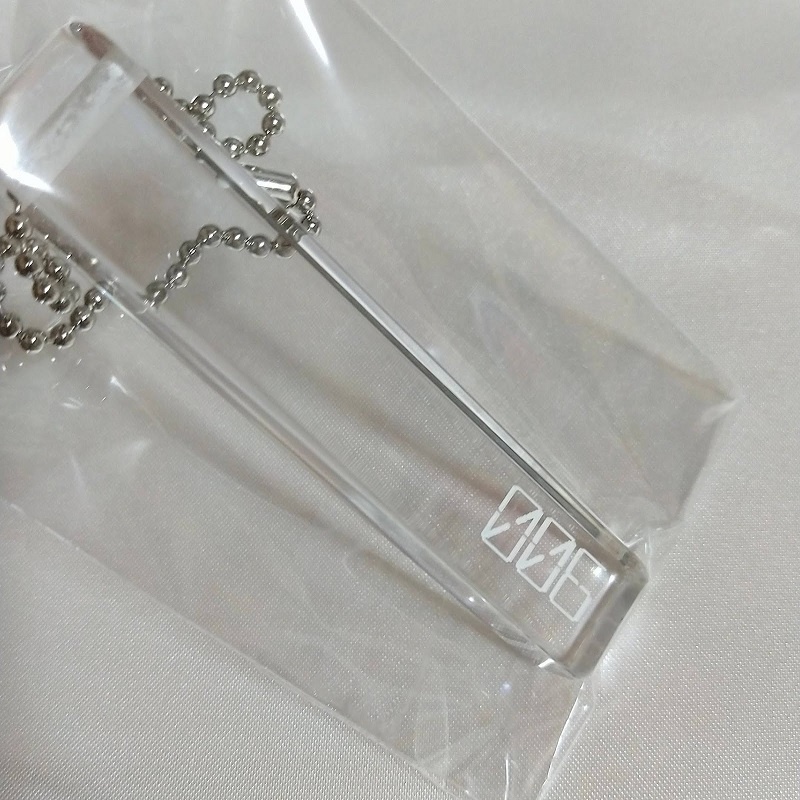 ラボメン ルームキーホルダー