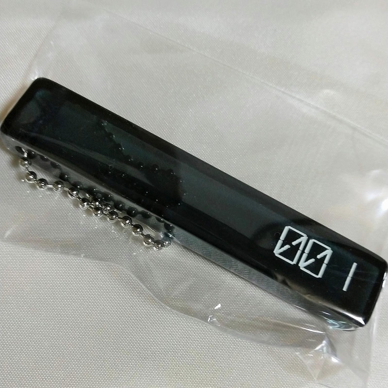 ラボメン ルームキーホルダー