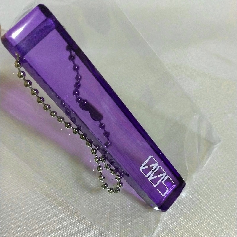 ラボメン ルームキーホルダー