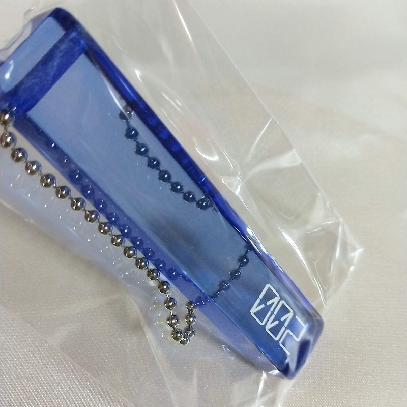 ラボメン ルームキーホルダー