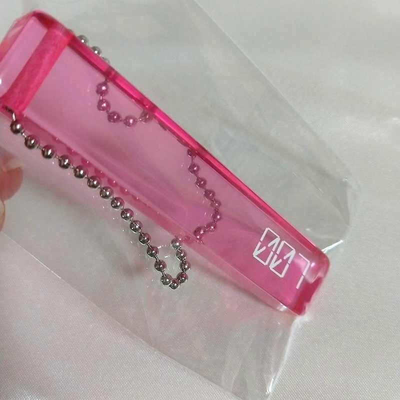 ラボメン ルームキーホルダー