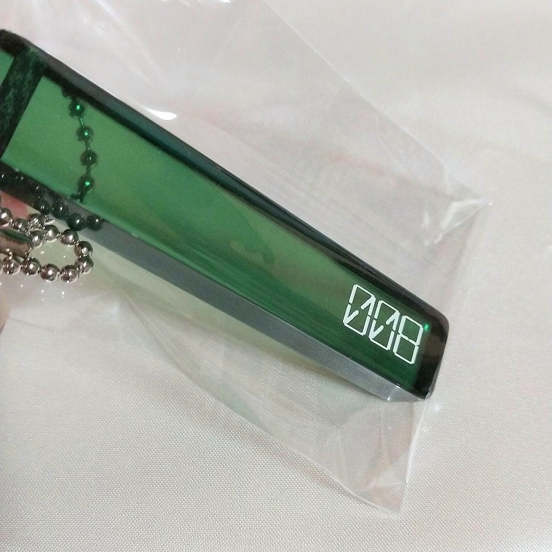 ラボメン ルームキーホルダー