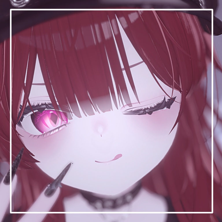 Arctic Angel Eye(9アバター対応)