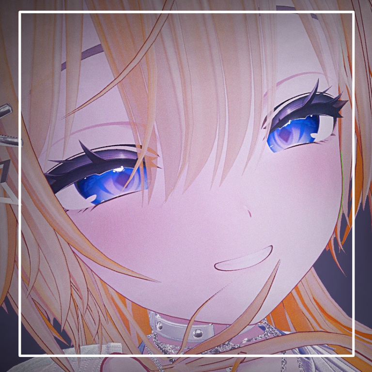 Arctic Angel Eye(9アバター対応)