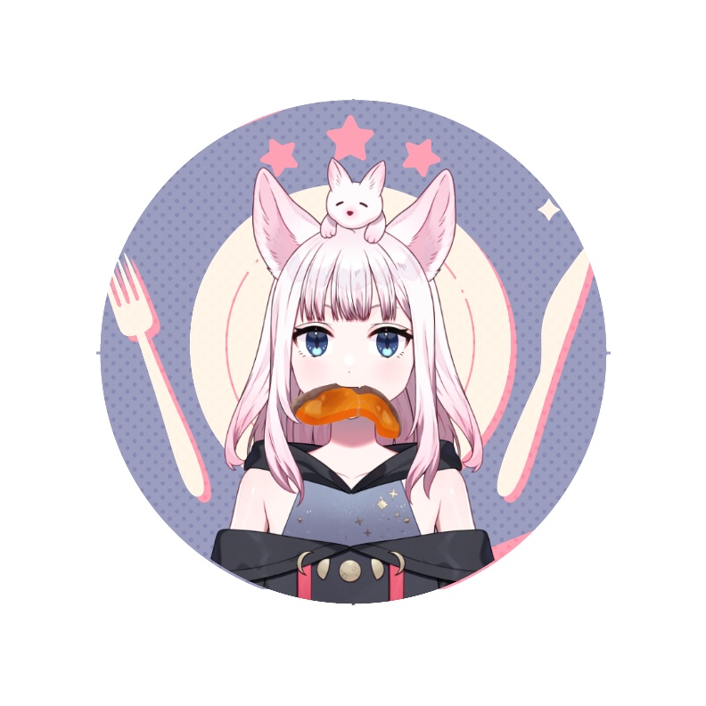 なんやら記念缶バッジ