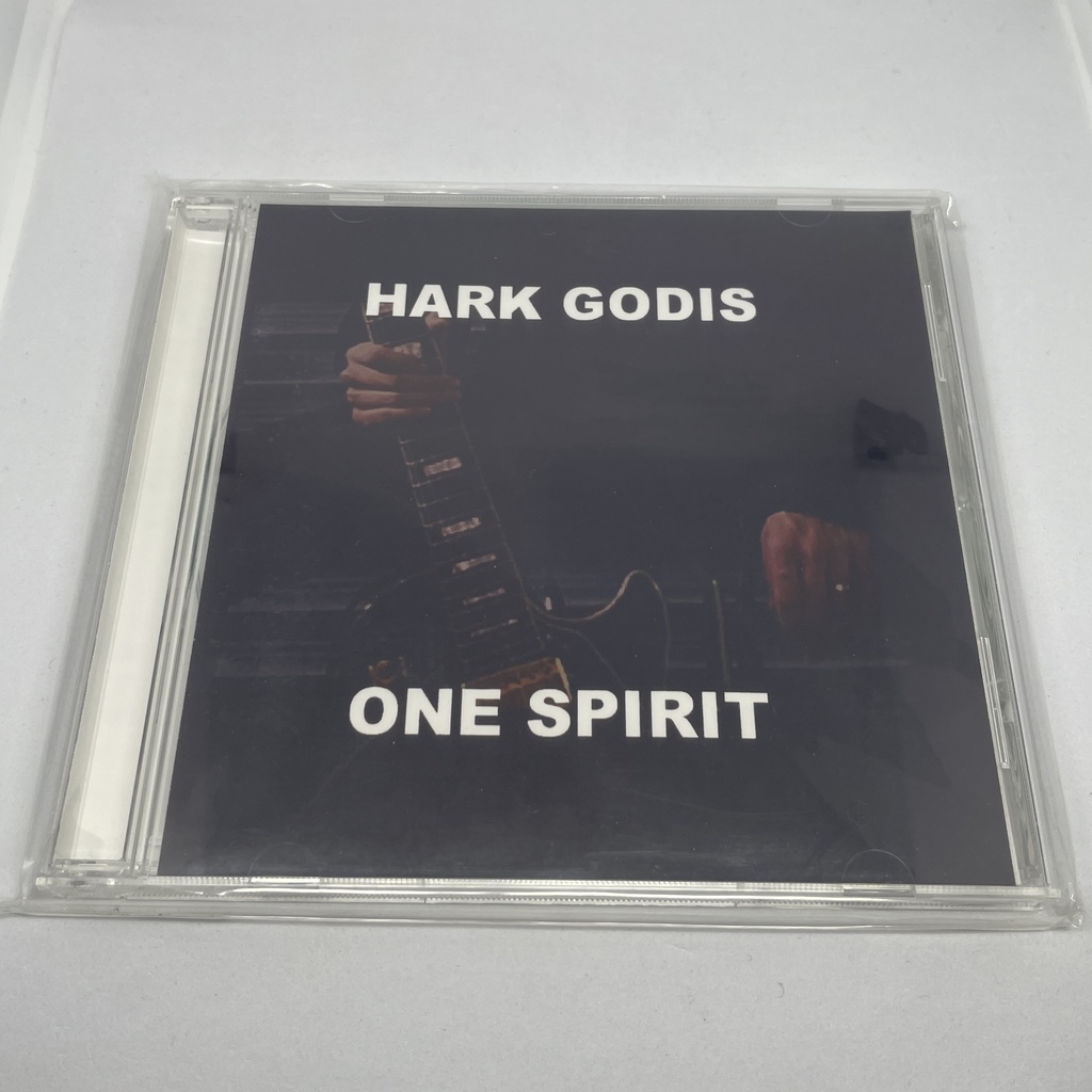 Hark Godis / One Spirit (CD-R)