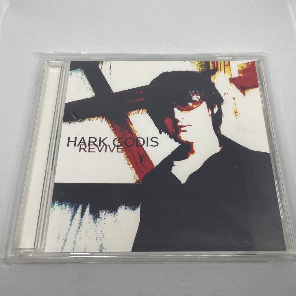Hark Godis / Revive (CD-R)