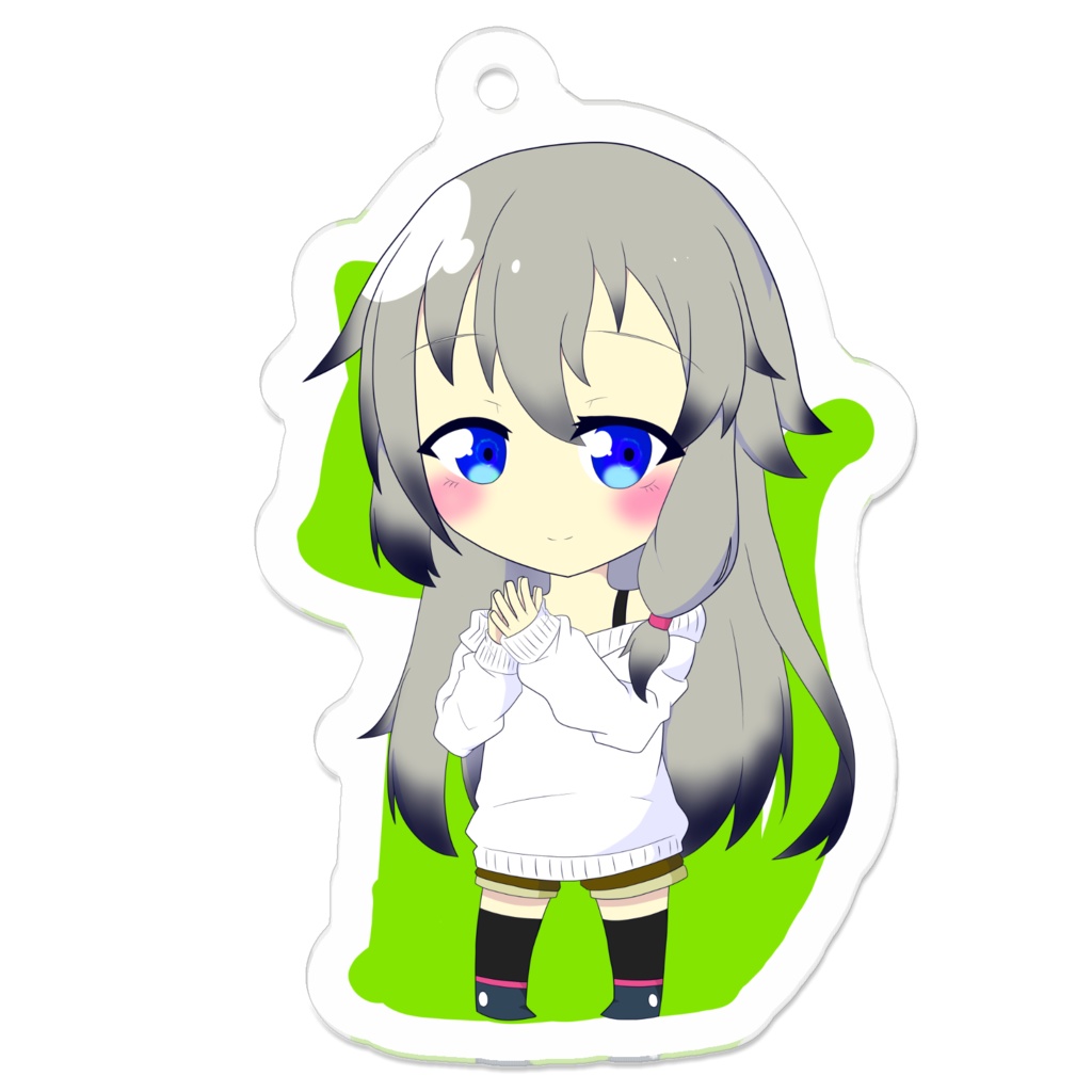 でふぉるめセイン