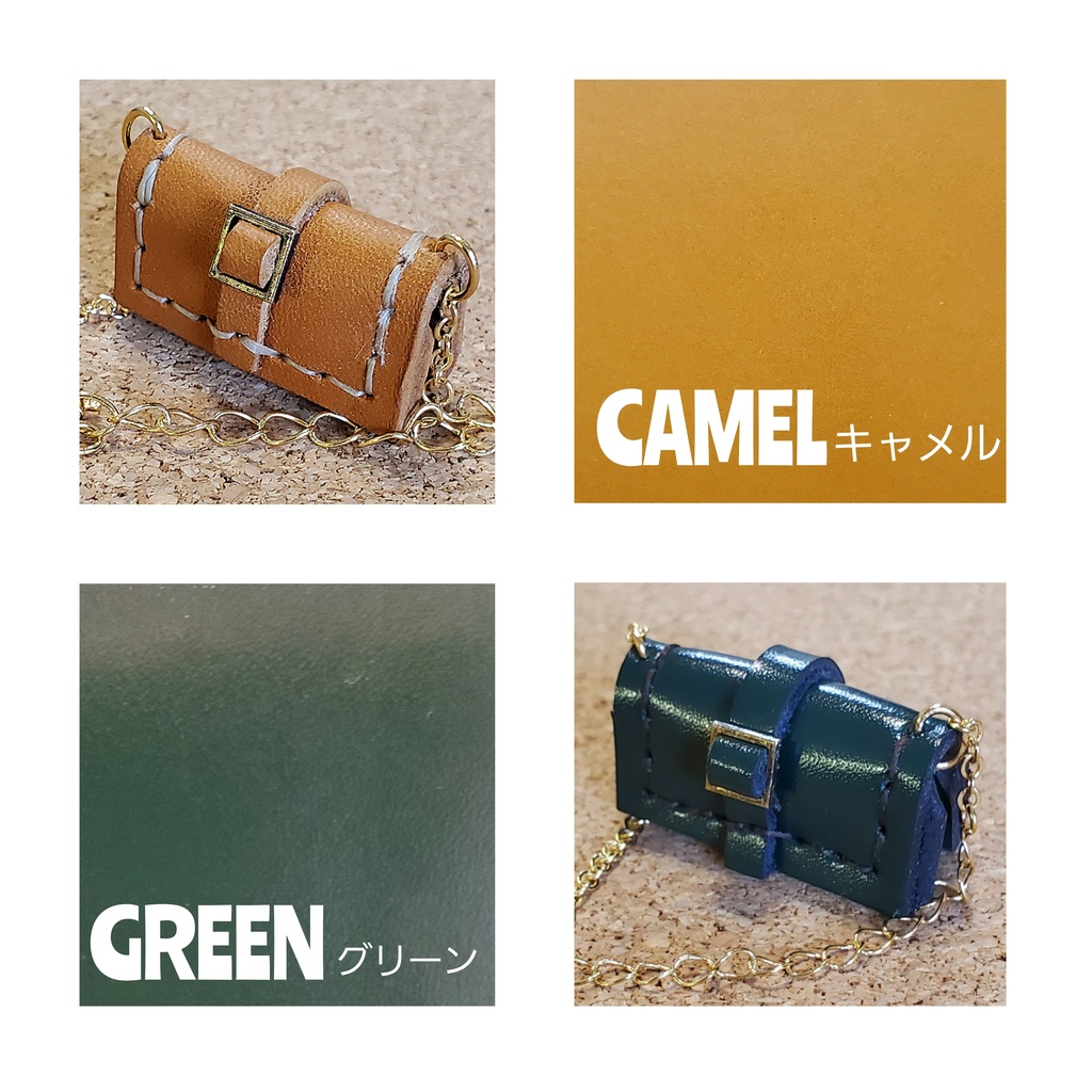 3月27日頒布*牛本革*開閉式* ショルダー バッグ *