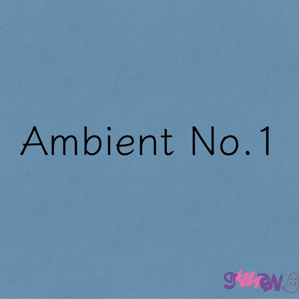 Ambient No.1