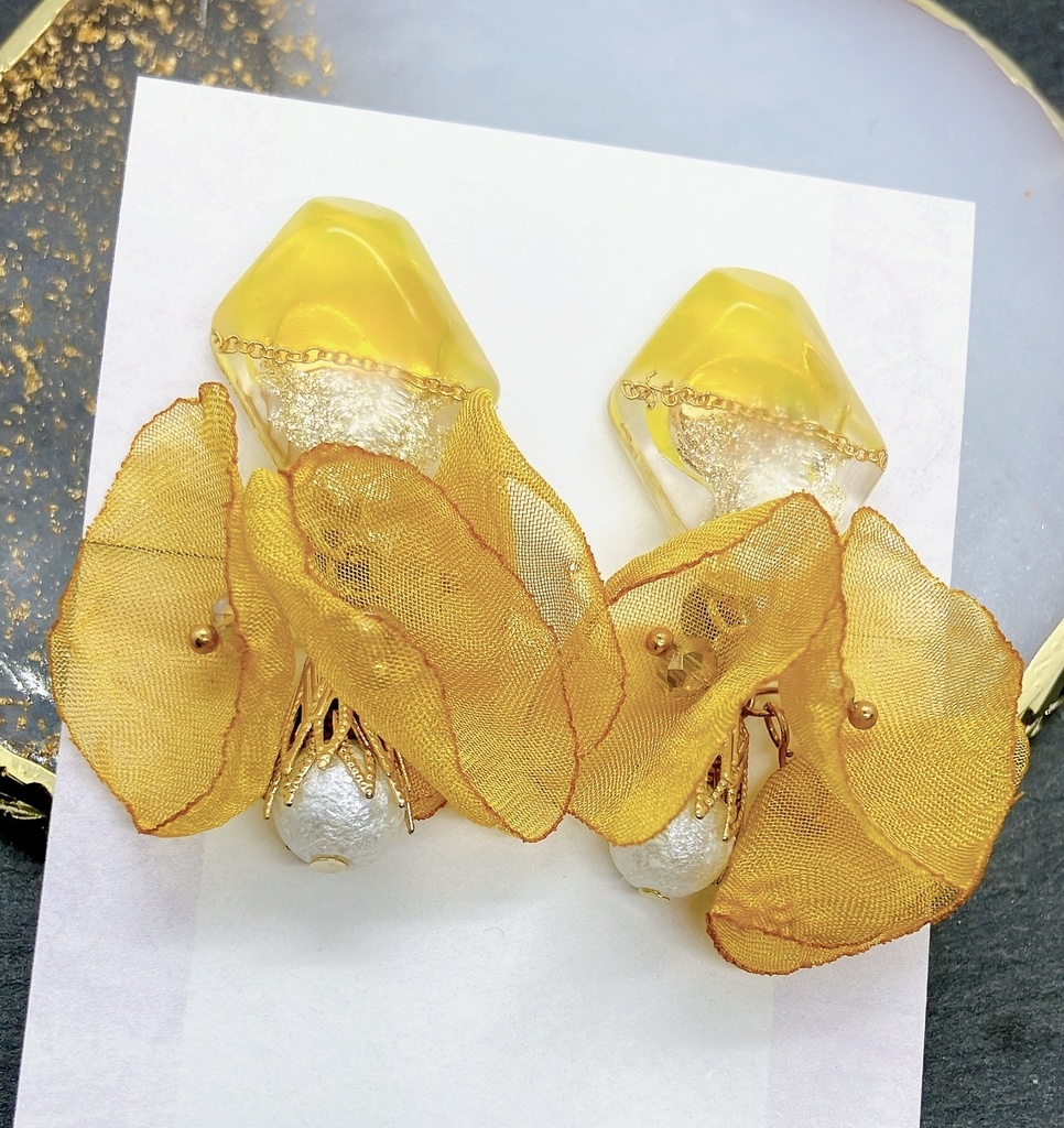 ★イメージイヤリング/ケイ