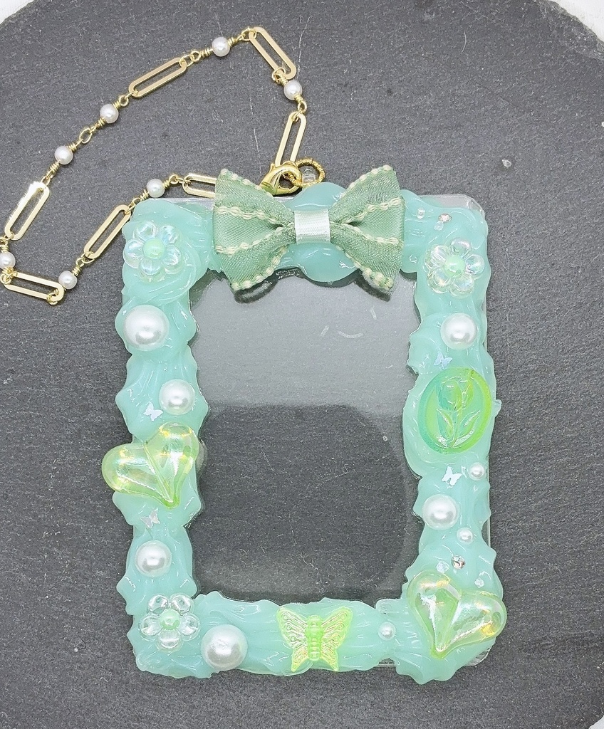 ★イメージトレカデコケース