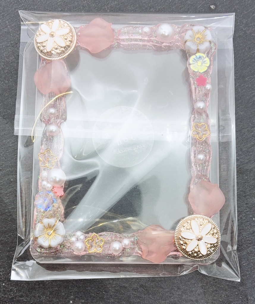 ★イメージトレカデコケース