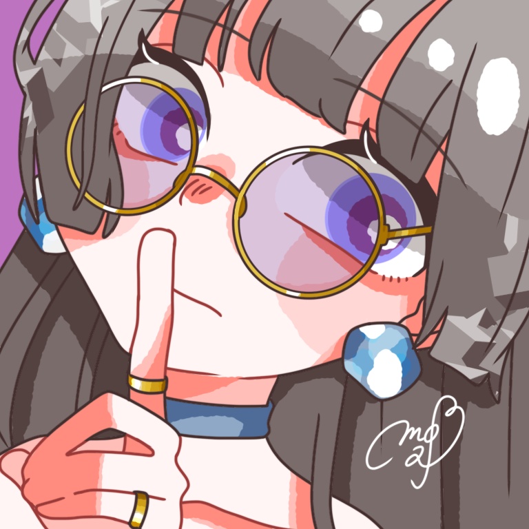 SNSアイコンオーダー