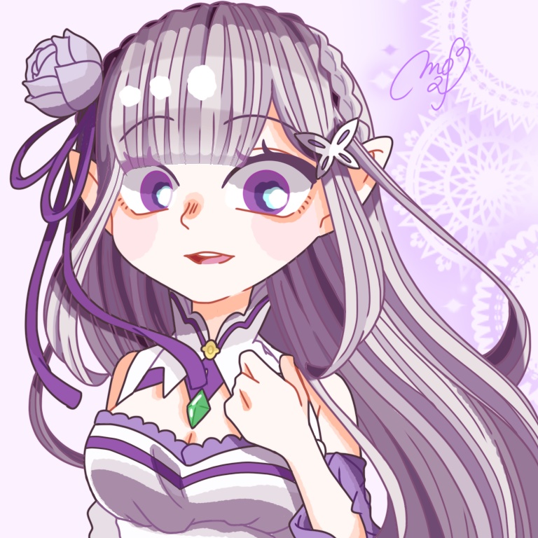 SNSアイコンオーダー