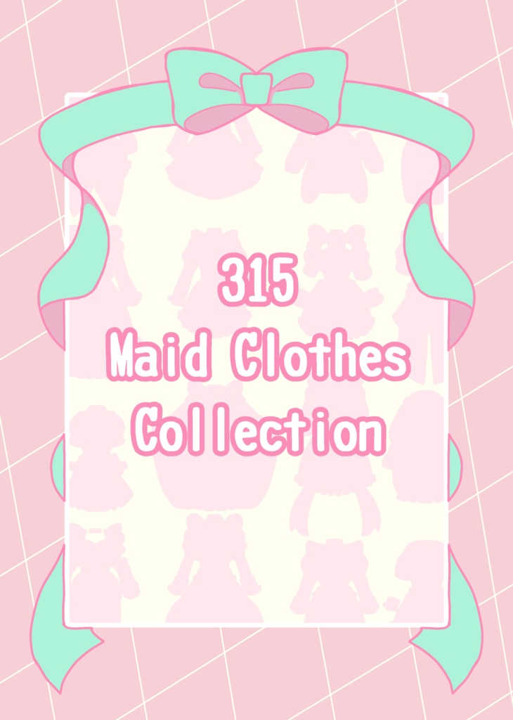 315 Maid Collection 