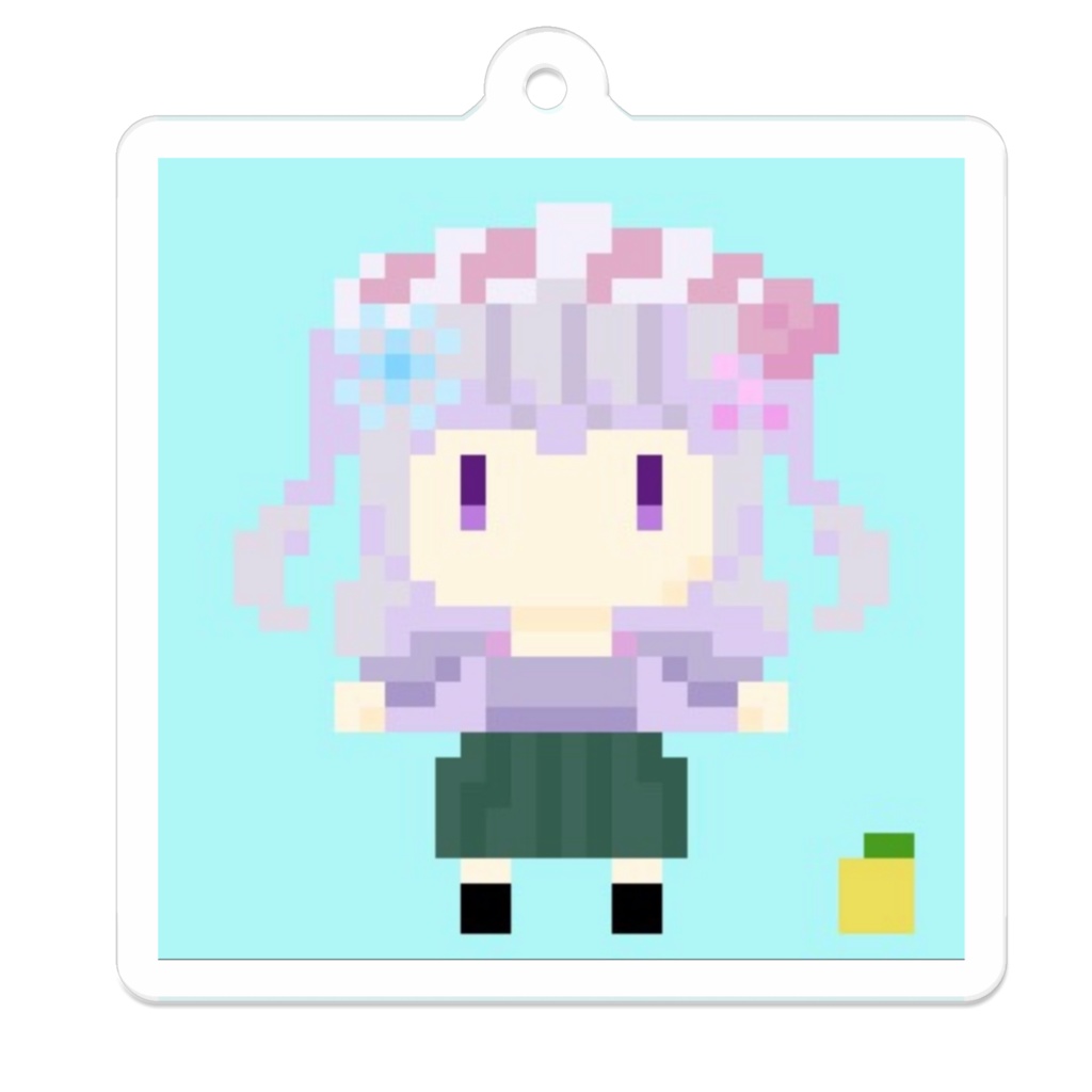 しとらすきゅーぶ　星薙