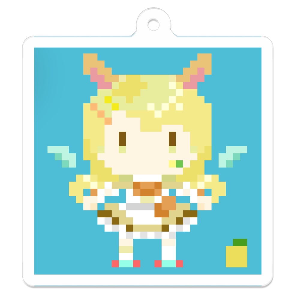 しとらすきゅーぶ　だんだん