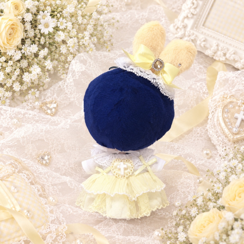 あいどるらびっと♡