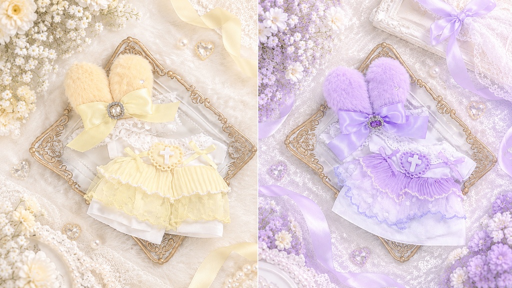 あいどるらびっと♡