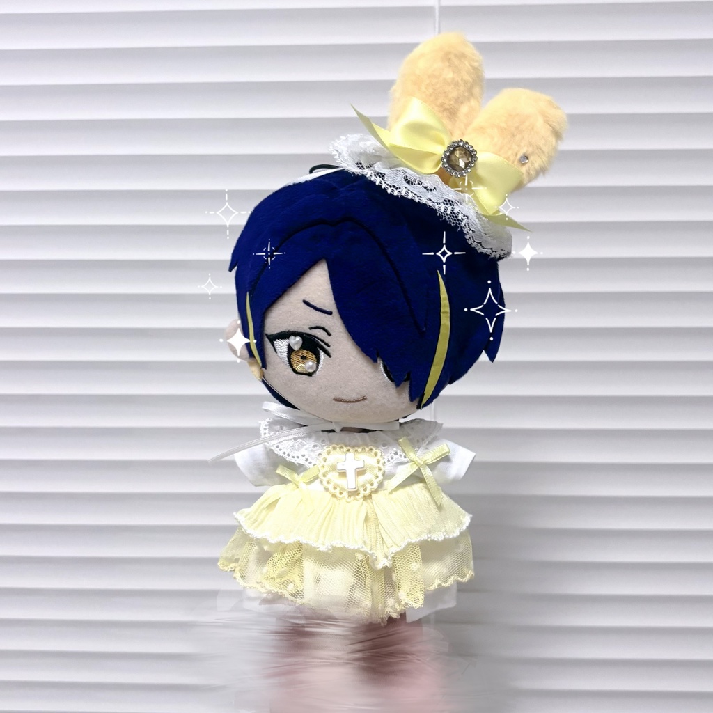 あいどるらびっと♡