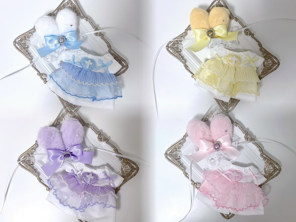 あいどるらびっと♡