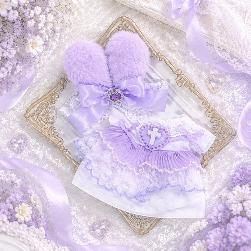 あいどるらびっと♡