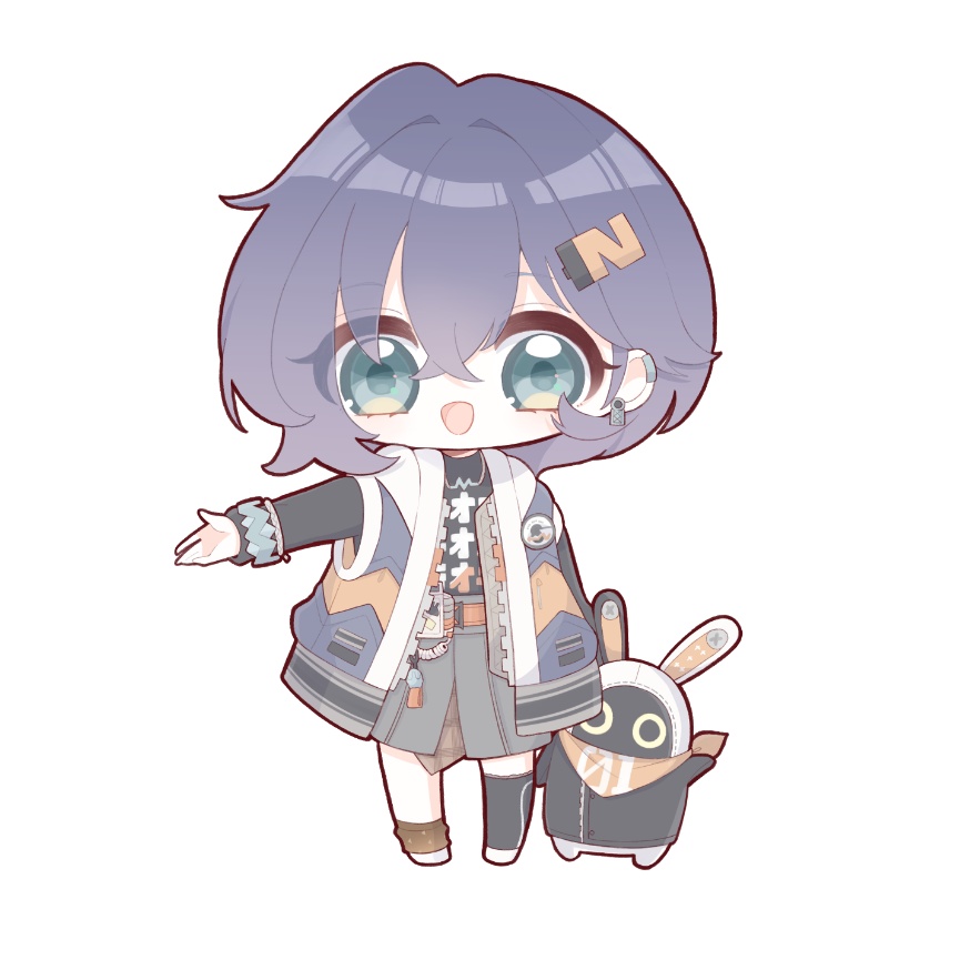 みにアクリルスタンド ￤ リン