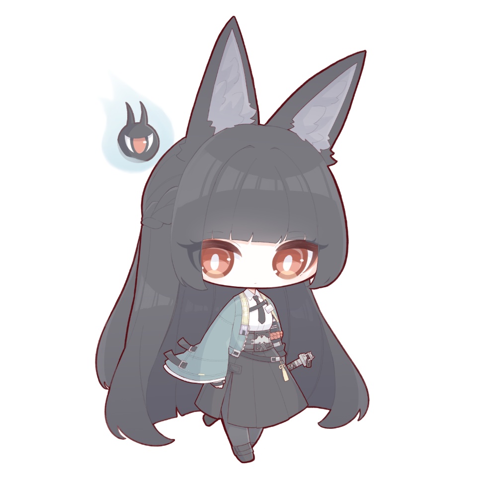 みにアクリルスタンド ￤ 雅