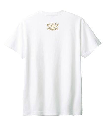 ヘル教 子羊ロゴTシャツ