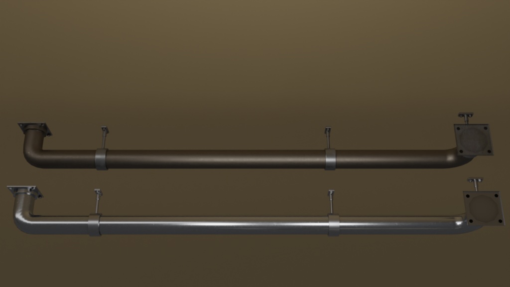 トイレアセット【・男子トイレ・女子トイレ・和式トイレ】