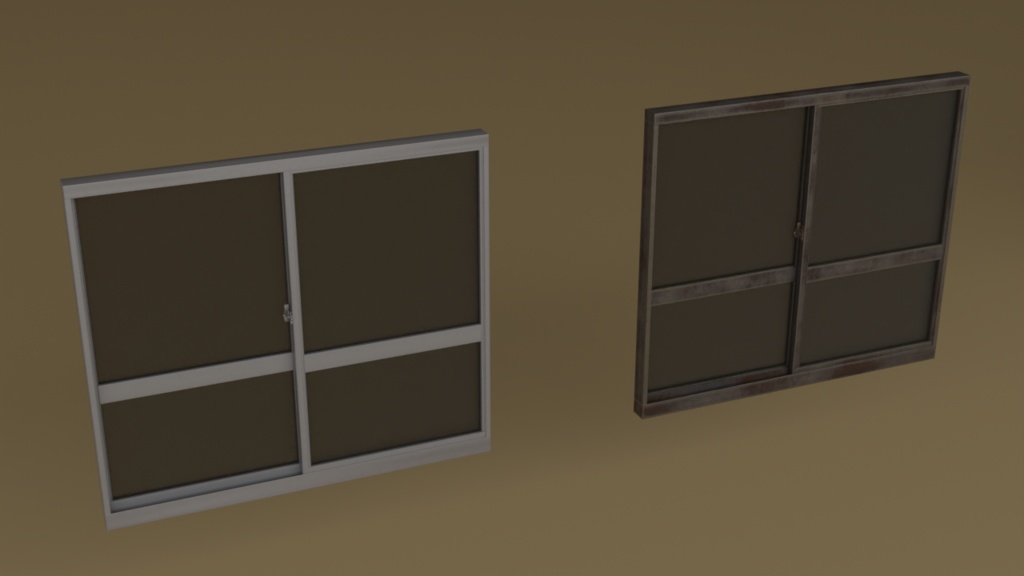 トイレアセット【・男子トイレ・女子トイレ・和式トイレ】