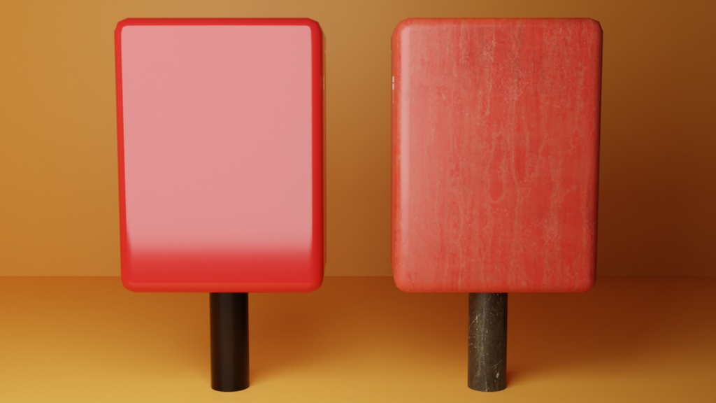 【3Dモデル】自動販売機 公衆電話アセット