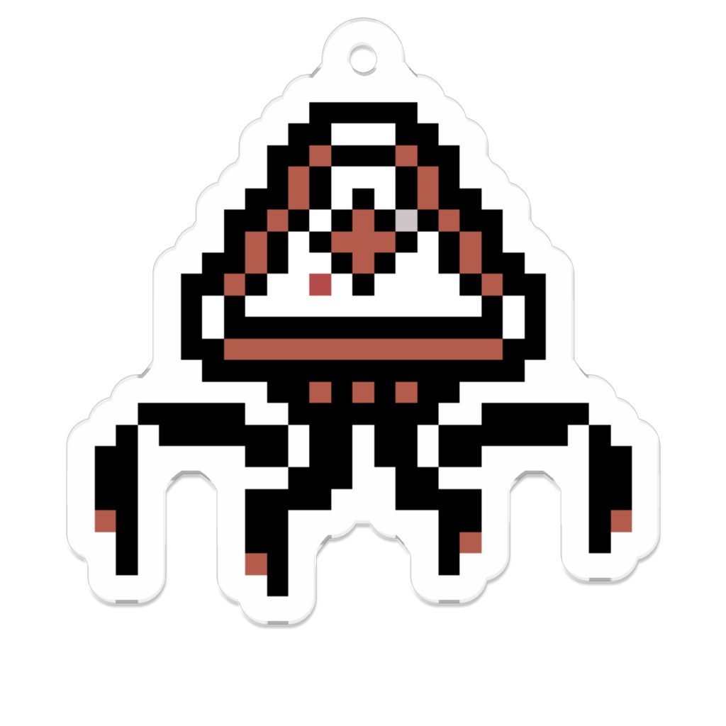 #DOTLEGENDS あくりるき~ほるだ~