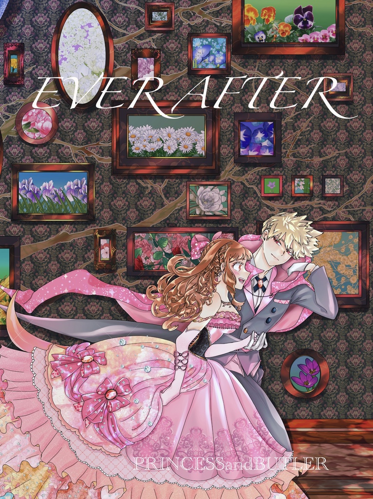 EVER AFTER