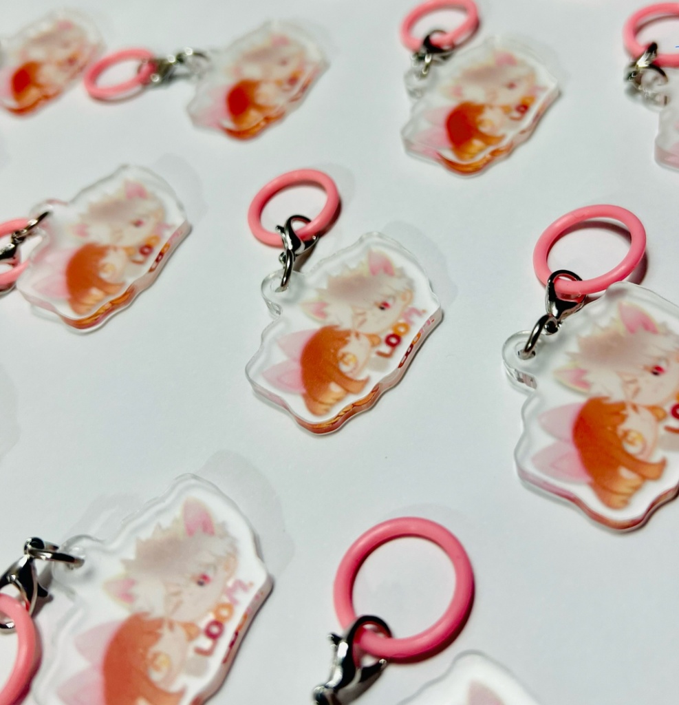 勝茶アンソロジー「BLOOM」通常版/ 1~4冊購入希望の方はこちら