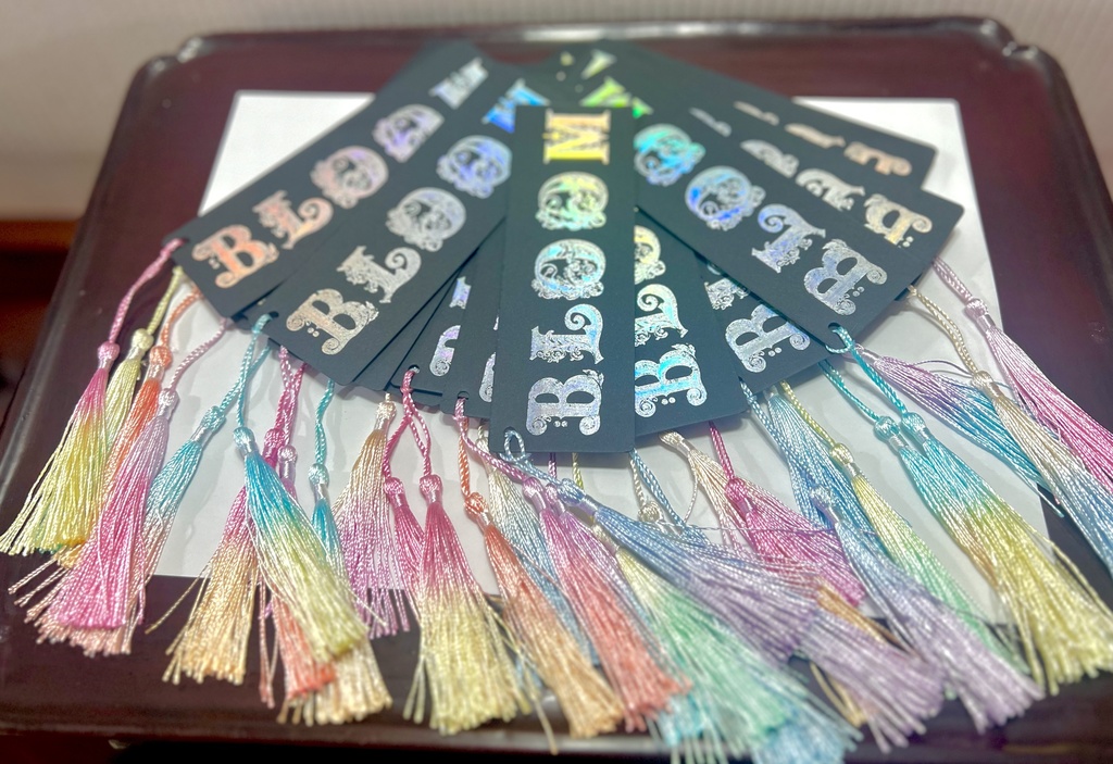 kacchaco anthology BLOOM【Standards】5-8copies