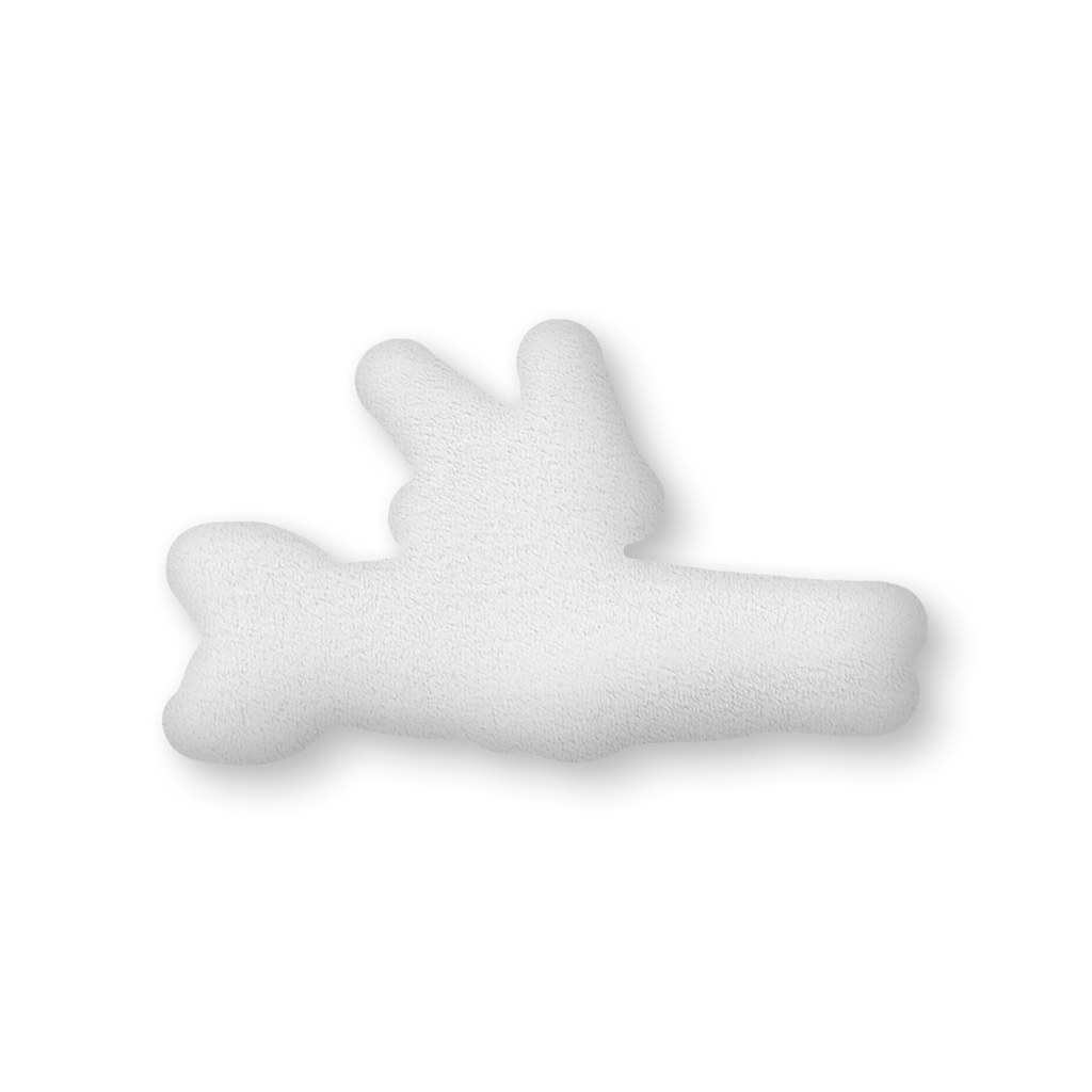 ガークッション(片面)