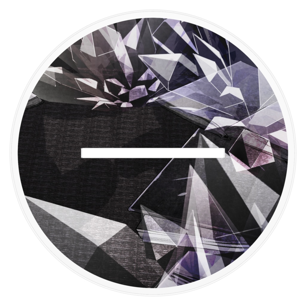 二周年記念『絵之月秋音』アクリルフィギュア