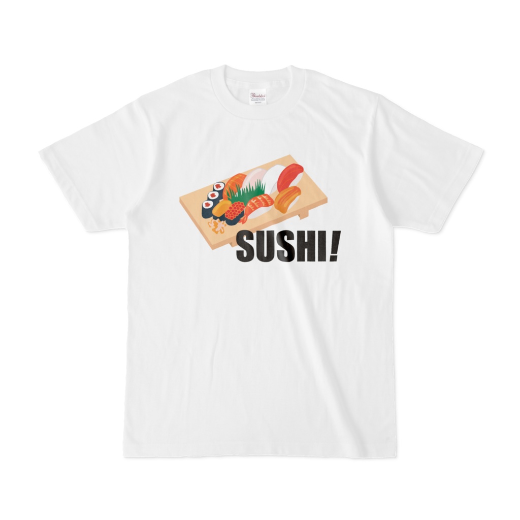 SUSHI-T［寿司が好き］