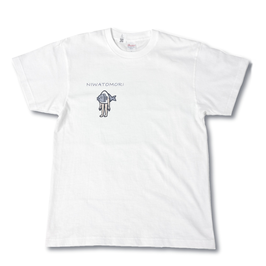 『むすびヤロウズ。』漫画Tシャツ