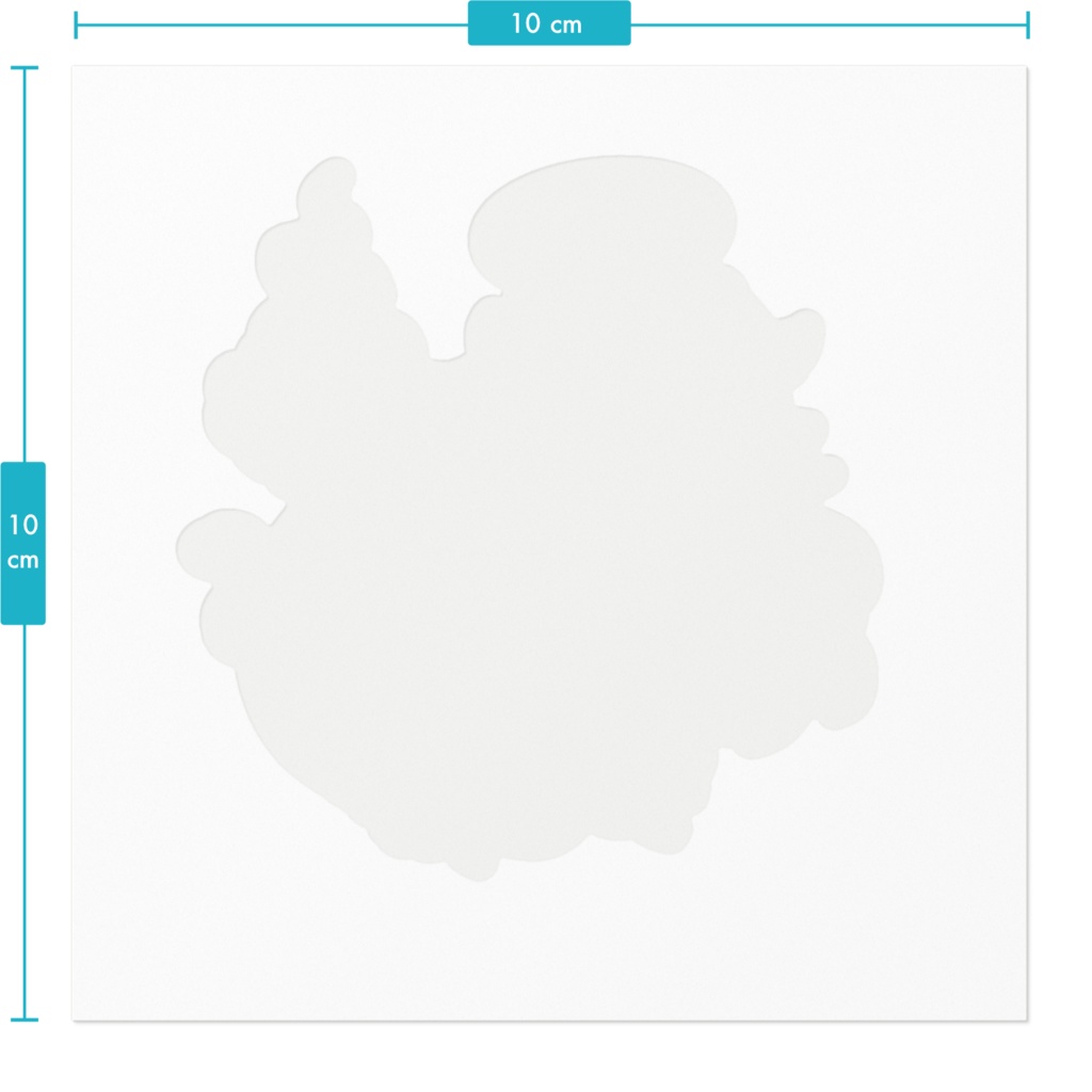 【Vtuber】caeliris ステッカー